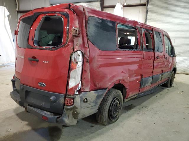 Photo 4 from auction – 2015 FORD TRANSIT T- with VIN 1FBZX2ZM7FKA97090