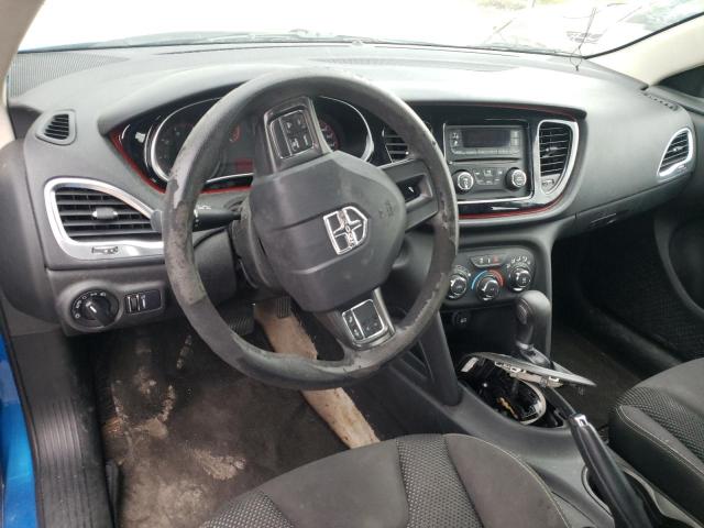 Photo 9 from auction – 2015 DODGE DART SXT with VIN 1C3CDFBB6FD315278