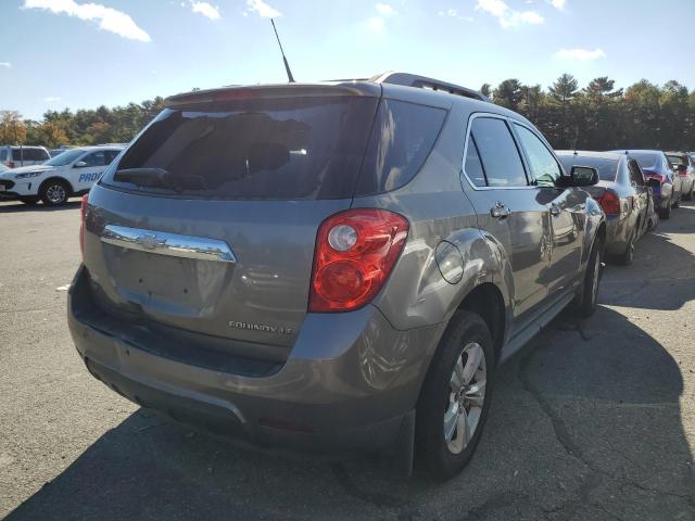 Photo 4 from auction – 2010 CHEVROLET EQUINOX LT with VIN 2CNFLEEW0A6316420