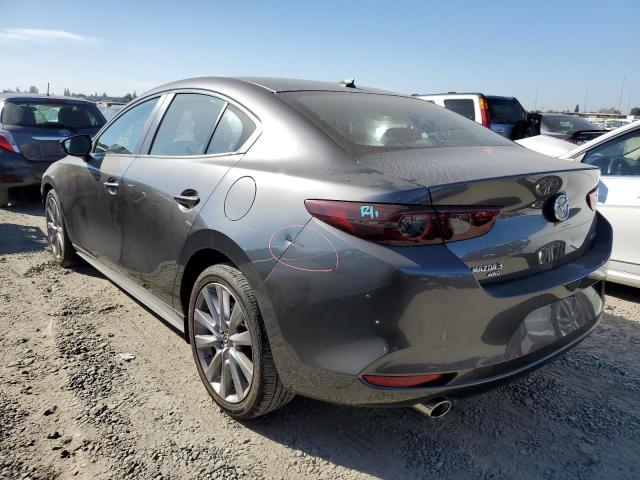 Photo 3 from auction – 2020 MAZDA 3 PREFERRE with VIN JM1BPBDM7L1166284