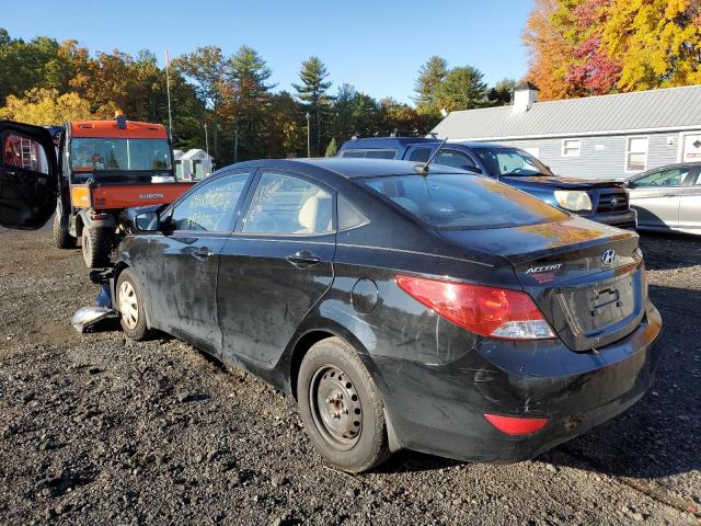 Photo 3 from auction – 2013 HYUNDAI ACCENT GLS with VIN KMHCT4AE3DU427236