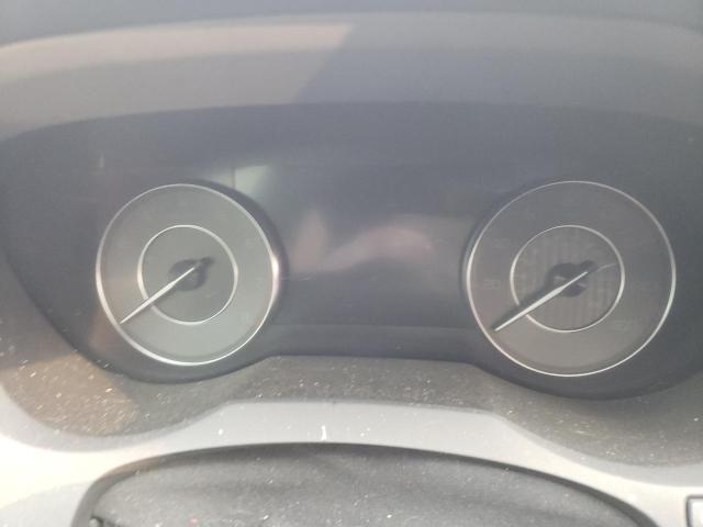 Photo 8 from auction – 2021 ACURA RDX with VIN 5J8TC2H35ML009815