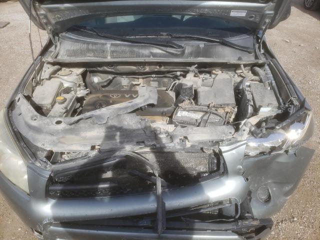 Photo 7 from auction – 2007 TOYOTA RAV4 with VIN JTMBD33V875102388