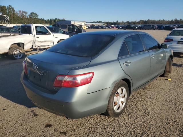 Photo 4 from auction – 2009 TOYOTA CAMRY BASE with VIN 4T1BE46K39U809178