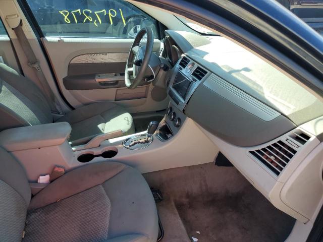 Photo 5 from auction – 2009 CHRYSLER SEBRING LX with VIN 1C3LC46B19N545133