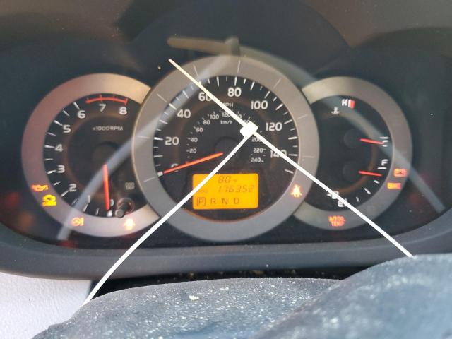 Photo 8 from auction – 2011 TOYOTA RAV4 with VIN 2T3KK4DV0BW011398