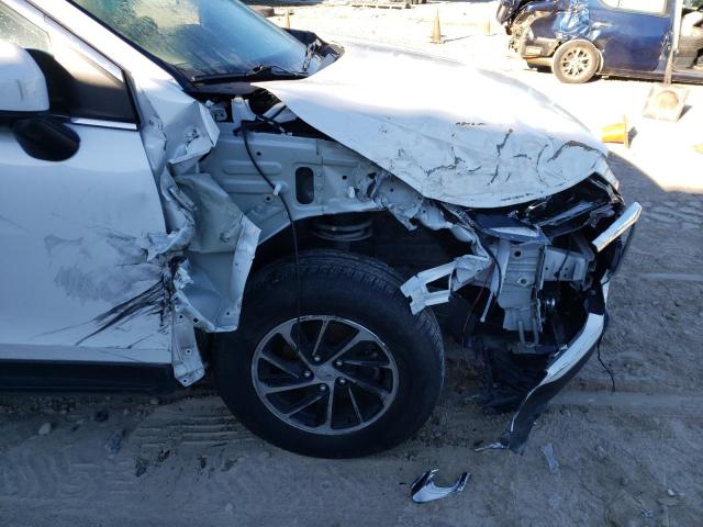 Photo 9 from auction – 2020 MITSUBISHI ECLIPSE CR with VIN JA4AS3AA4LZ013142