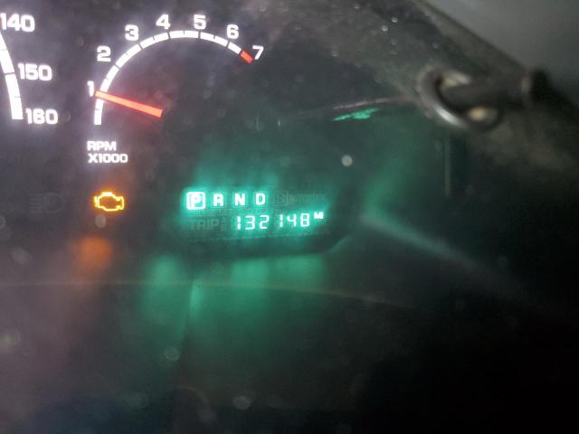 Photo 8 from auction – 2004 CHRYSLER PACIFICA with VIN 2C8GM68464R615112