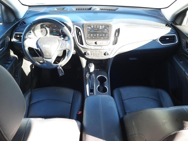 Foto 9 de la subasta – 2018 CHEVROLET EQUINOX PR con VIN 2GNAXVEV5J6190816