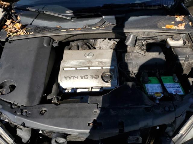 Photo 7 from auction – 2004 LEXUS RX 330 with VIN 2T2HA31U04C024275