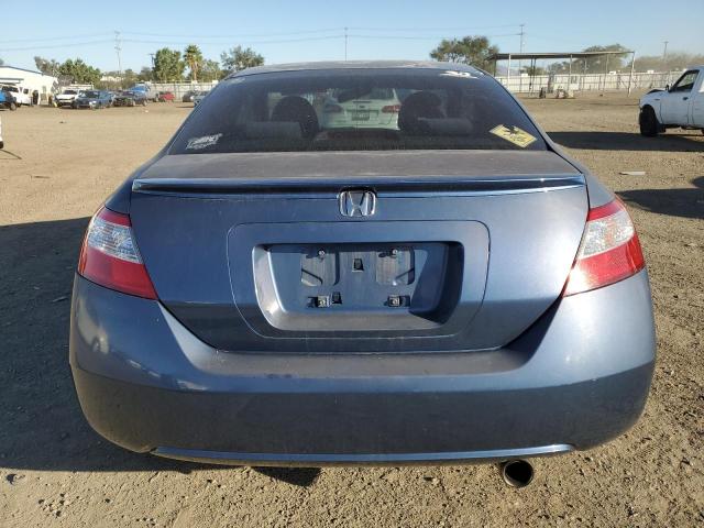 Photo 6 from auction – 2007 HONDA CIVIC EX with VIN 2HGFG12827H535482