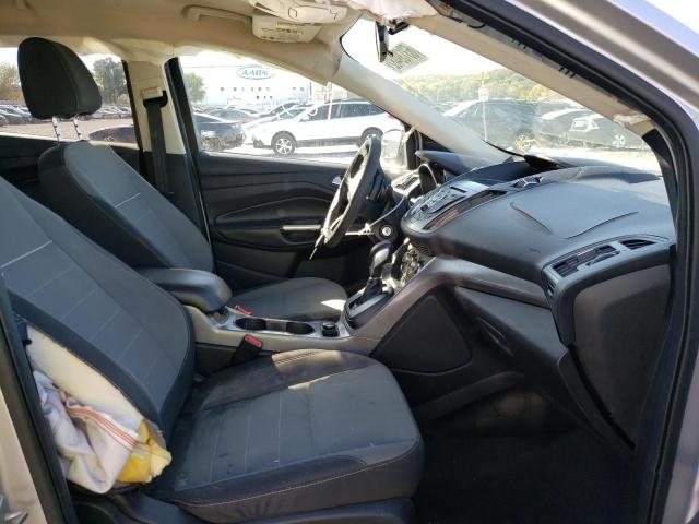 Photo 5 from auction – 2014 FORD ESCAPE SE with VIN 1FMCU0GXXEUD03027