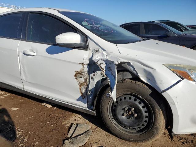 Photo 9 from auction – 2012 FORD FOCUS SE with VIN 1FAHP3K25CL177490