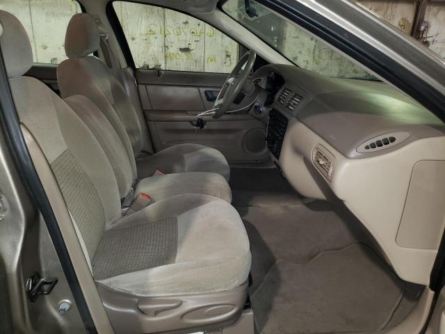Photo 5 from auction – 2006 FORD TAURUS SE with VIN 1FAFP53U76A221864