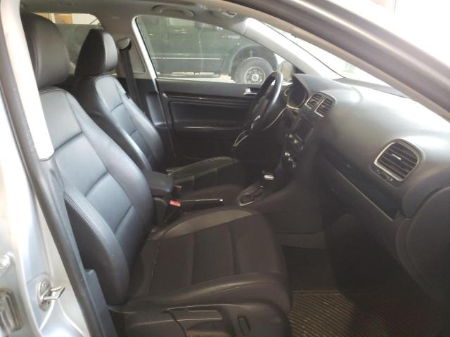 Photo 5 from auction – 2011 VOLKSWAGEN JETTA TDI with VIN 3VWPL7AJ1BM606331