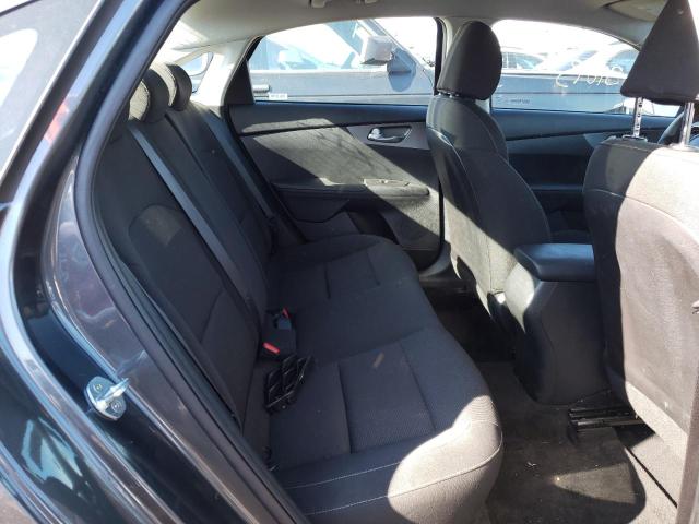 Photo 6 from auction – 2021 KIA FORTE FE with VIN 3KPF24AD5ME352386