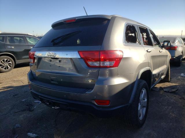 Photo 4 from auction – 2011 JEEP GRAND CHER with VIN 1J4RR4GG4BC705578