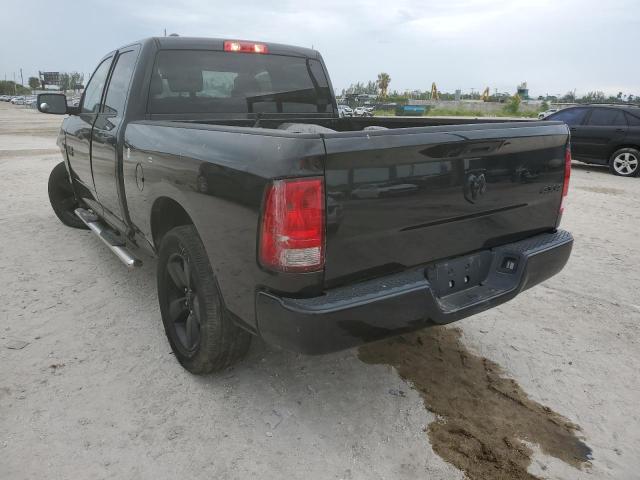 Photo 3 from auction – 2018 RAM 1500 ST with VIN 1C6RR7FT2JS343106