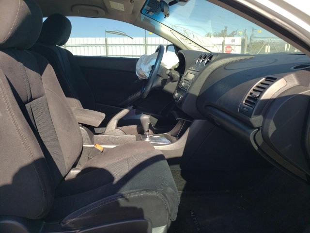 Photo 5 from auction – 2013 NISSAN ALTIMA S with VIN 1N4AL2EP3DC155505