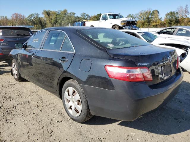 Photo 3 from auction – 2009 TOYOTA CAMRY BASE with VIN 4T1BE46K39U875438
