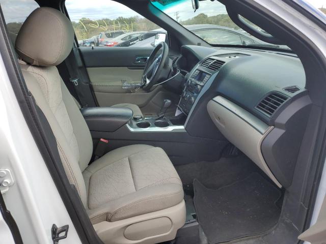 Photo 5 from auction – 2013 FORD EXPLORER with VIN 1FM5K8B84DGA42584