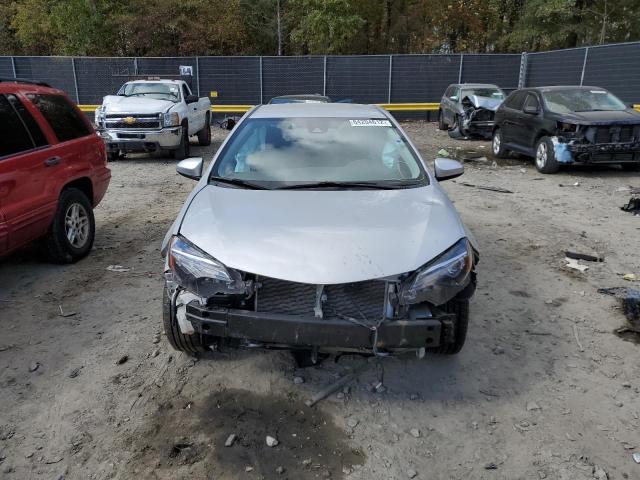 Photo 9 from auction – 2018 TOYOTA COROLLA L with VIN 2T1BURHE3JC056720