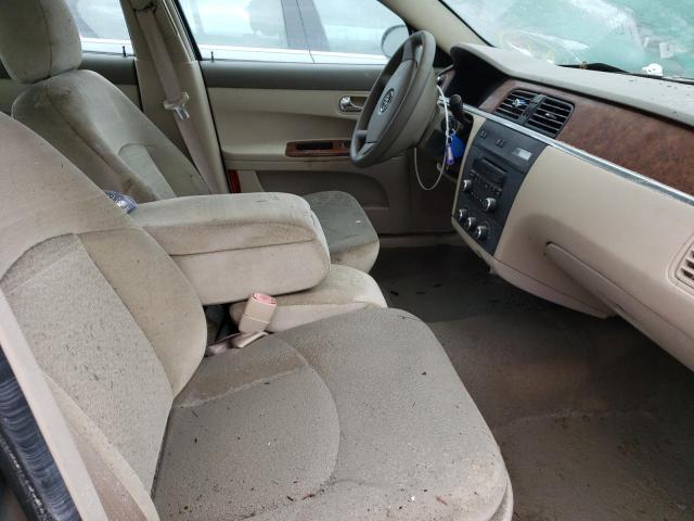 Photo 5 from auction – 2006 BUICK LACROSSE C with VIN 2G4WC582761205800