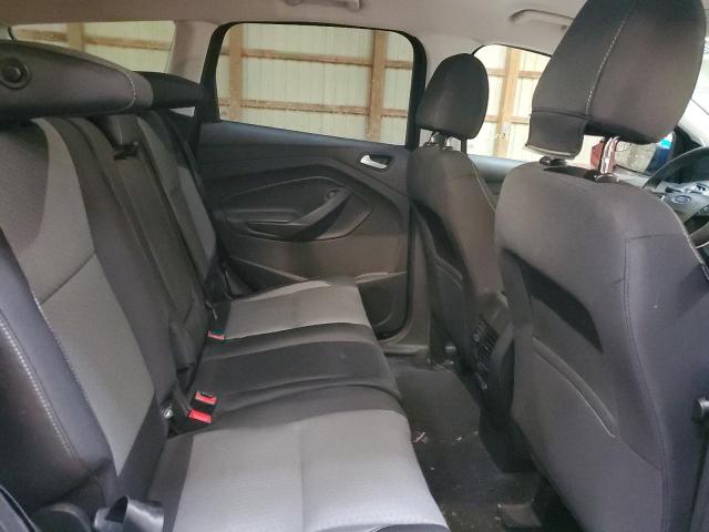 Photo 6 from auction – 2017 FORD ESCAPE SE with VIN 1FMCU0GD9HUE18681