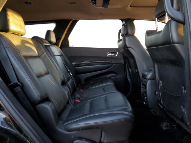 Photo 6 from auction – 2012 DODGE DURANGO CI with VIN 1C4SDJET8CC130911