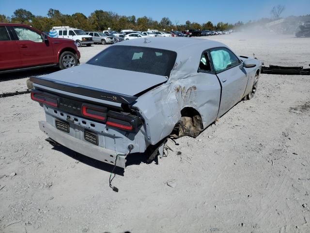 Photo 4 from auction – 2021 DODGE CHALLENGER with VIN 2C3CDZFJXMH683949