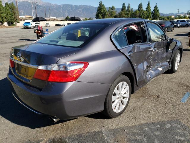 Photo 4 from auction – 2015 HONDA ACCORD EX with VIN 1HGCR2F78FA057683