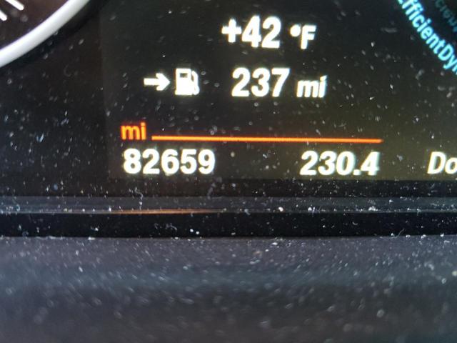 Photo 8 from auction – 2016 BMW X1 XDRIVE2 with VIN WBXHT3C39G5E50475