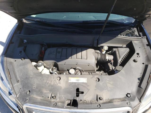Photo 7 from auction – 2016 GMC ACADIA SLT with VIN 1GKKRRKD6GJ338370