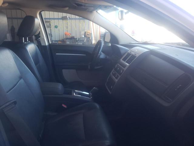 Photo 5 from auction – 2009 DODGE JOURNEY SX with VIN 3D4GG57V09T230696