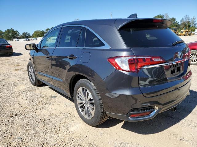 Photo 3 from auction – 2016 ACURA RDX ADVANC with VIN 5J8TB3H72GL009707