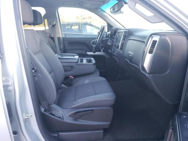 Photo 5 from auction – 2018 CHEVROLET SILVERADO with VIN 1GCRCREC6JZ172231