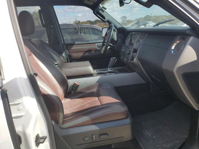 Photo 5 from auction – 2016 FORD EXPEDITION with VIN 1FMJU1MT7GEF02919