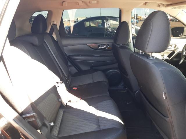 Photo 6 from auction – 2017 NISSAN ROGUE S with VIN 5N1AT2MT5HC766842