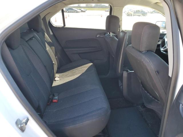 Photo 6 from auction – 2012 CHEVROLET EQUINOX LT with VIN 2GNALDEK7C1338623
