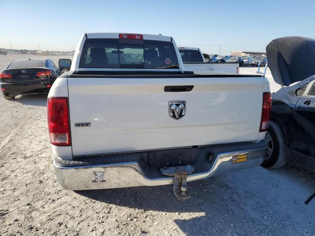 Photo 6 from auction – 2009 DODGE RAM 1500 with VIN 1D3HB18P39S758752