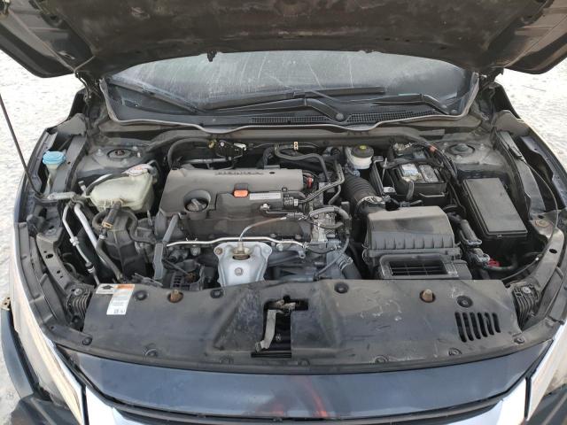 Photo 7 from auction – 2018 HONDA CIVIC EX with VIN 2HGFC2F76JH579849