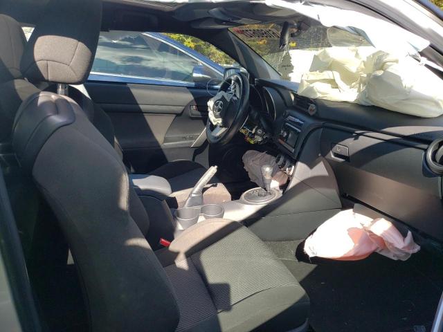 Photo 5 from auction – 2011 TOYOTA SCION TC with VIN JTKJF5C79B3004776