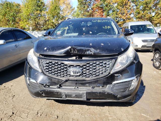 Photo 9 from auction – 2011 KIA SPORTAGE E with VIN KNDPC3A61B7144094