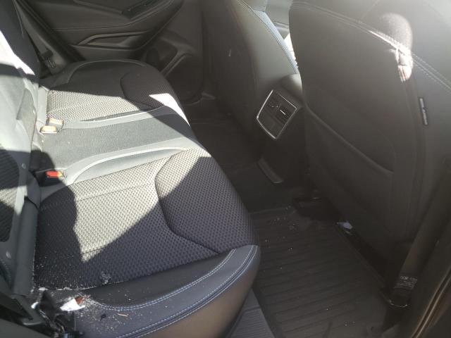 Photo 6 from auction – 2021 SUBARU FORESTER P with VIN JF2SKAFC1MH448878