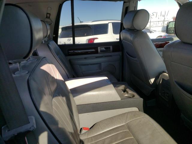 Photo 6 from auction – 2006 LINCOLN NAVIGATOR with VIN 5LMFU28566LJ15731