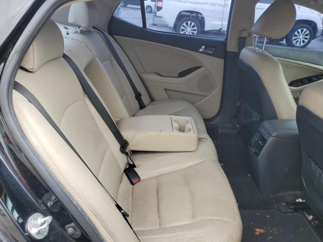 Photo 6 from auction – 2013 KIA OPTIMA EX with VIN 5XXGN4A78DG241831