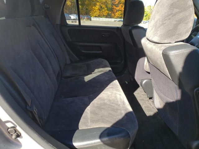 Photo 6 from auction – 2003 HONDA CR-V EX with VIN SHSRD78813U100525