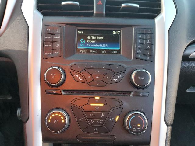 Photo 9 from auction – 2016 FORD FUSION SE with VIN 3FA6P0H78GR203497