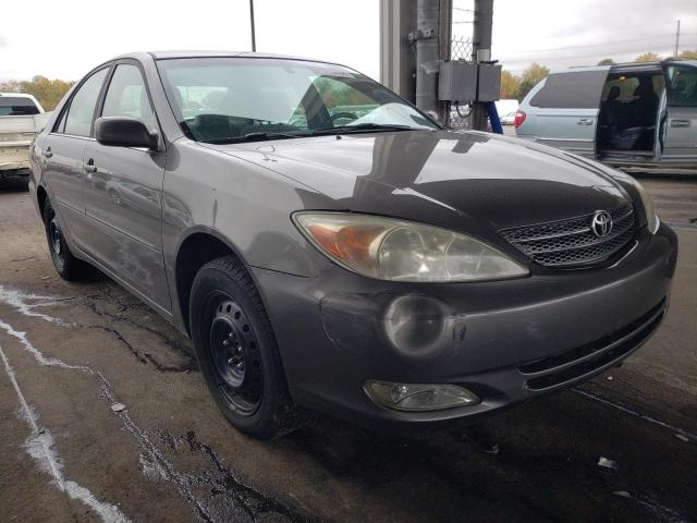 TOYOTA CAMRY LE 2003 with VIN 4T1BE32K23U664013 - Photo from auction