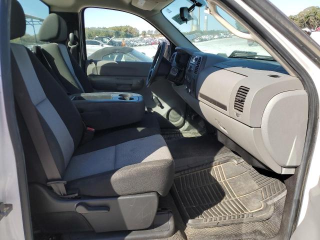 Photo 5 from auction – 2009 CHEVROLET SILVERADO with VIN 1GCEC14X19Z201859